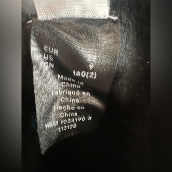 Black Panther Marvel High Top Sneakers - Picture 5 of 6